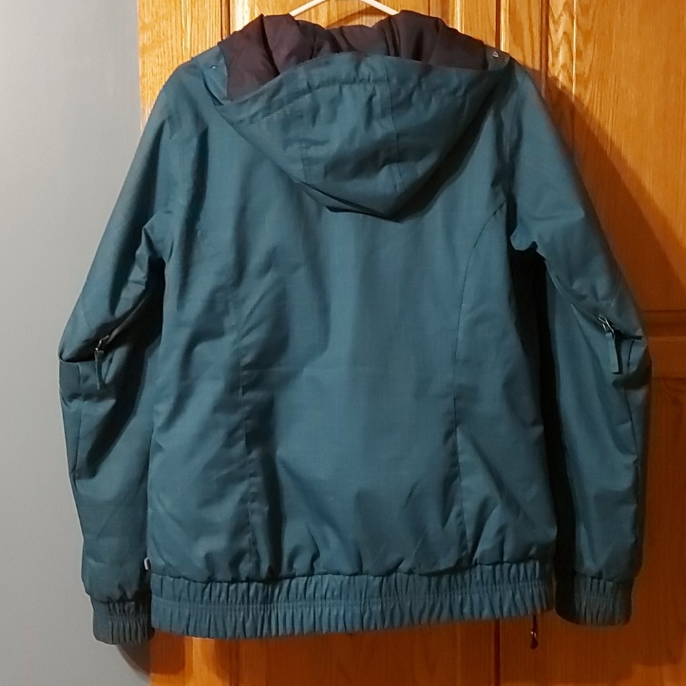 Burton Winter Jacket - Picture 2 of 2